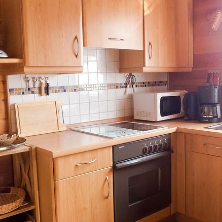 Ferienhaus Nr 15, Typ A, Feriendorf Jaegerpark, Bayerischer Wald Viechtach Esterno foto