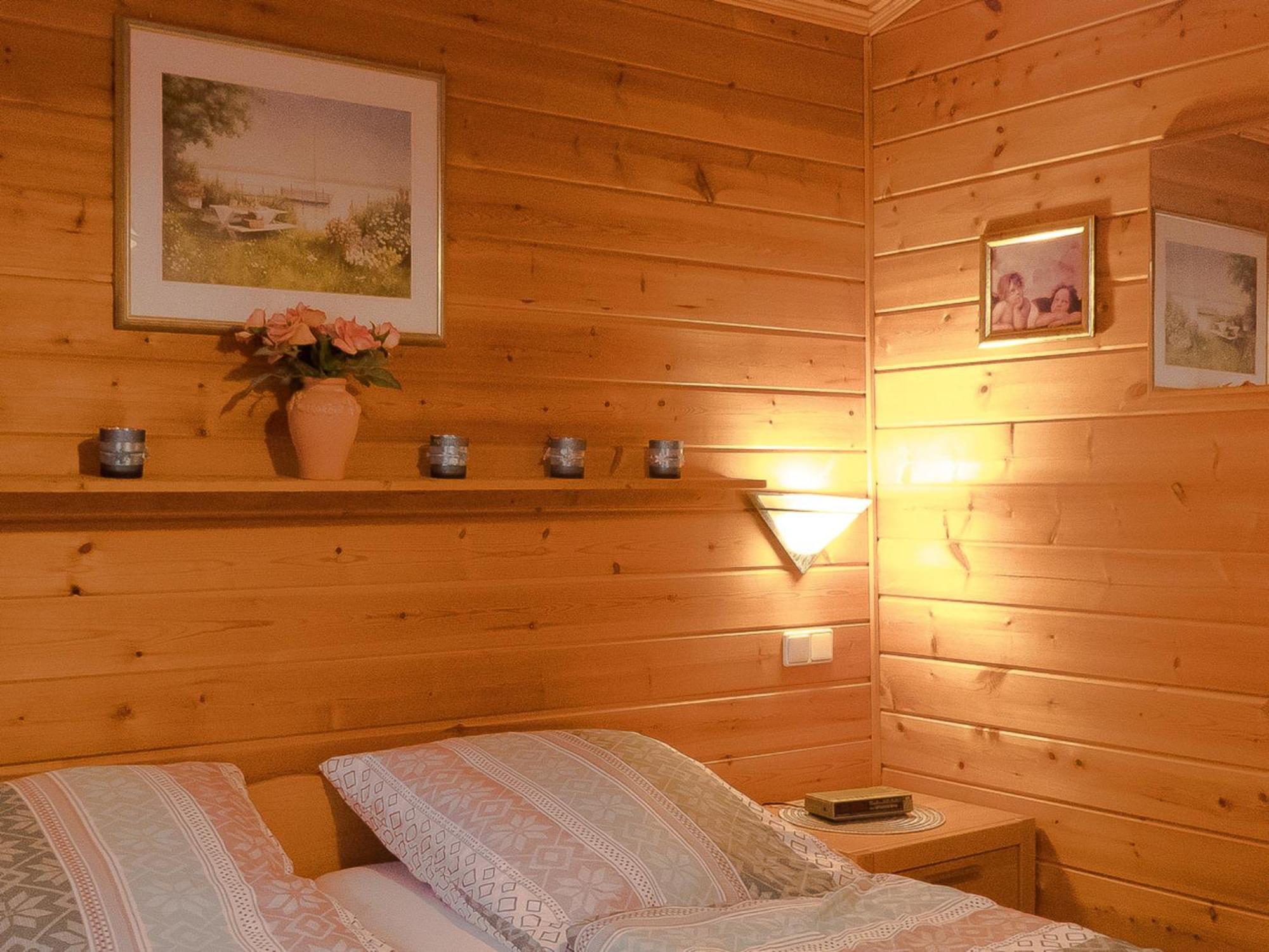 Ferienhaus Nr 15, Typ A, Feriendorf Jaegerpark, Bayerischer Wald Viechtach Esterno foto