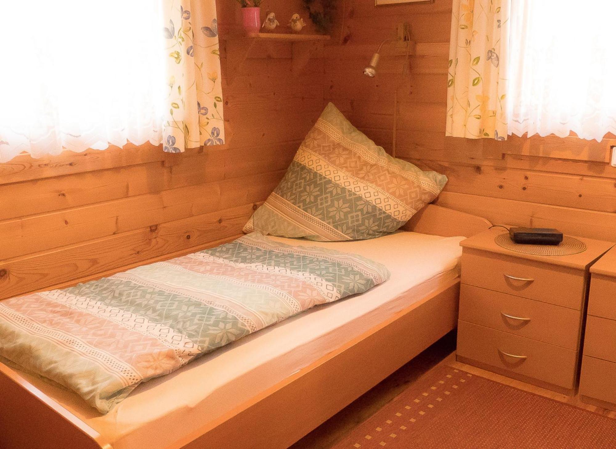 Ferienhaus Nr 15, Typ A, Feriendorf Jaegerpark, Bayerischer Wald Viechtach Esterno foto