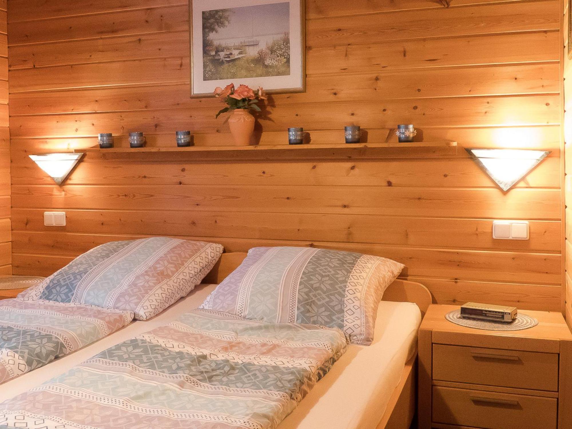 Ferienhaus Nr 15, Typ A, Feriendorf Jaegerpark, Bayerischer Wald Viechtach Esterno foto