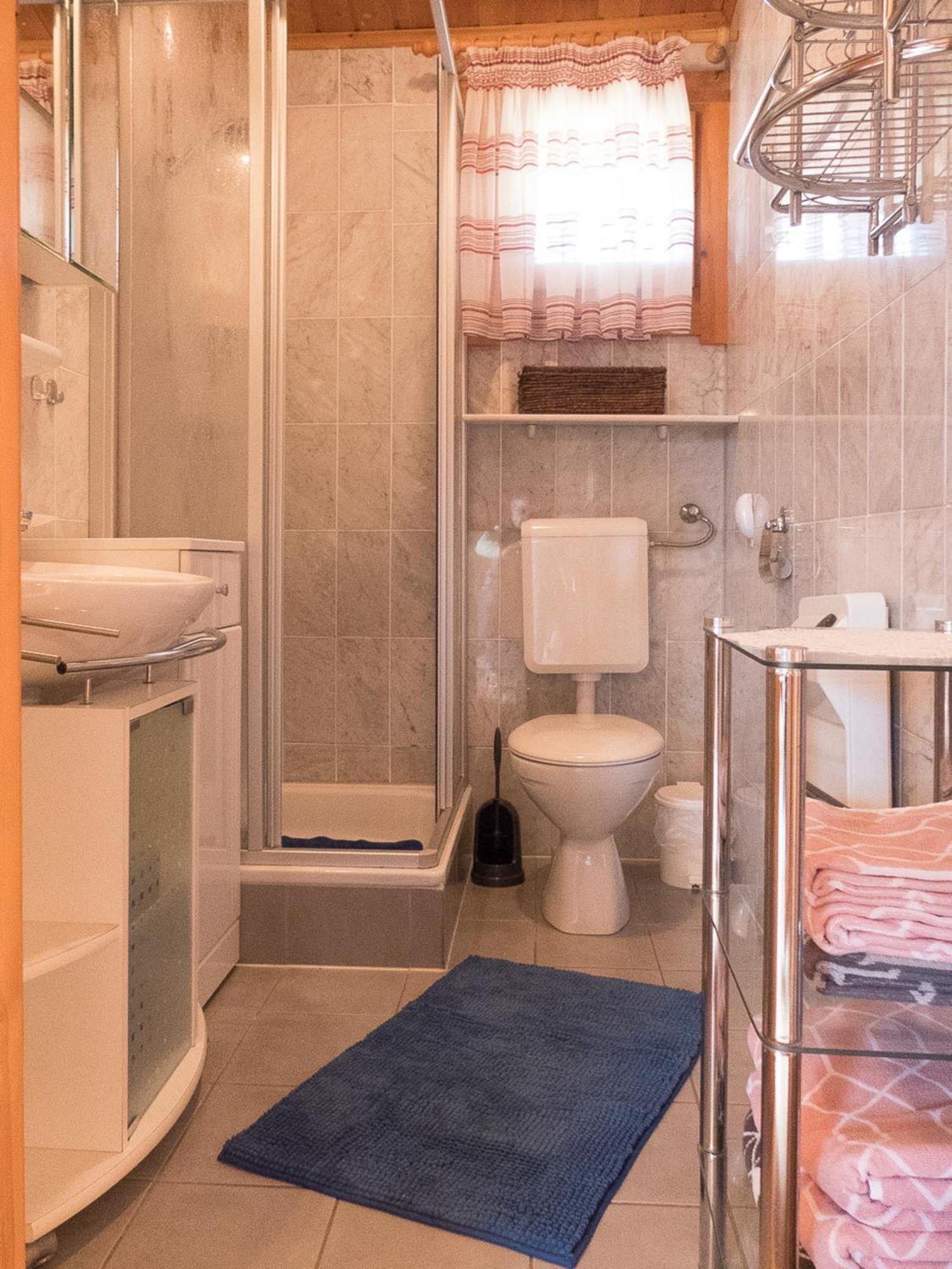 Ferienhaus Nr 15, Typ A, Feriendorf Jaegerpark, Bayerischer Wald Viechtach Esterno foto